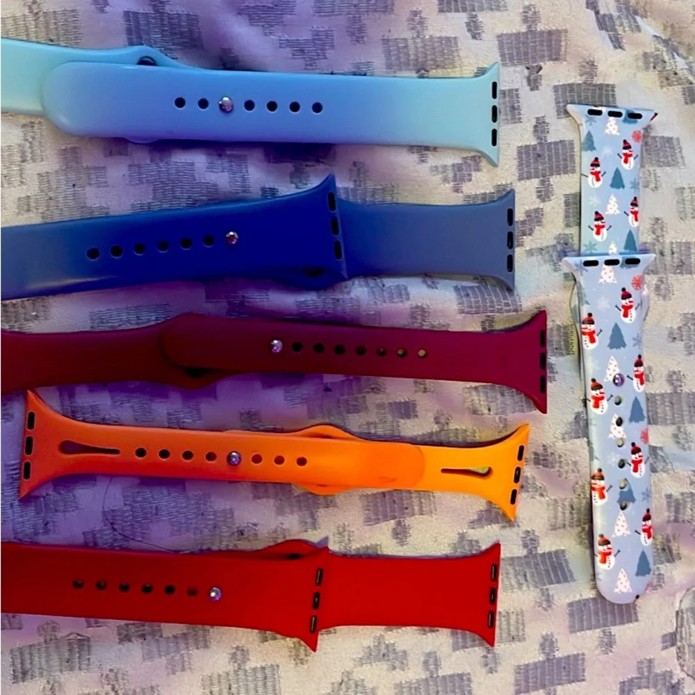 Apple Watch band(size 38/40/41cm)